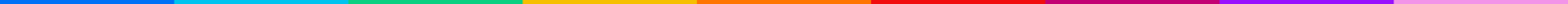 Brand Bar