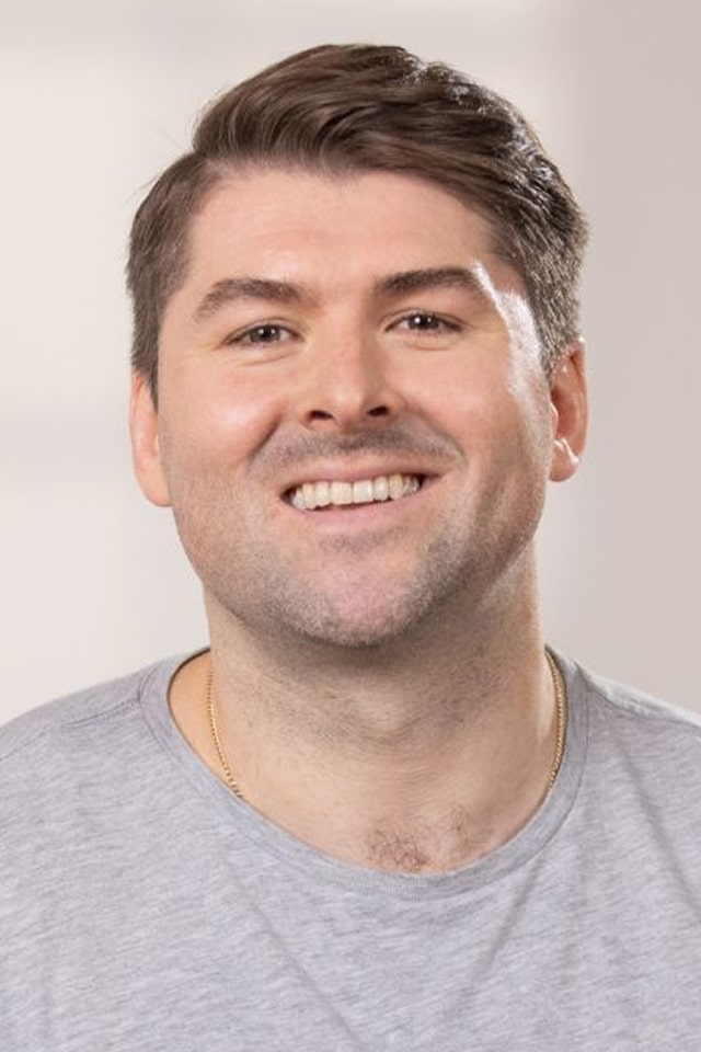Chris Donnelly
