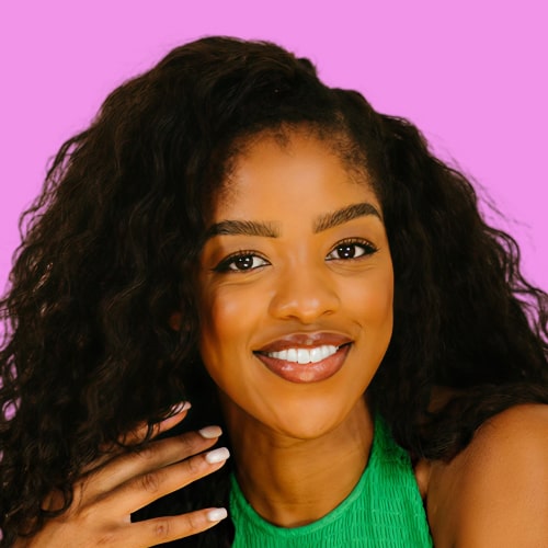 Jade Beason