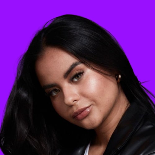 Lara Acosta