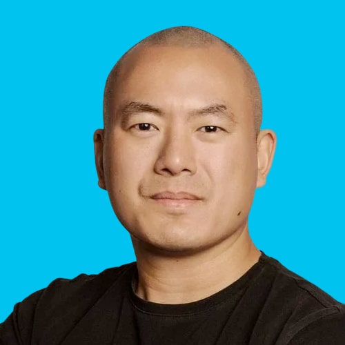 Simon Ong