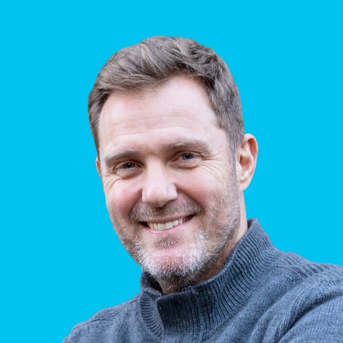 Simon Squibb