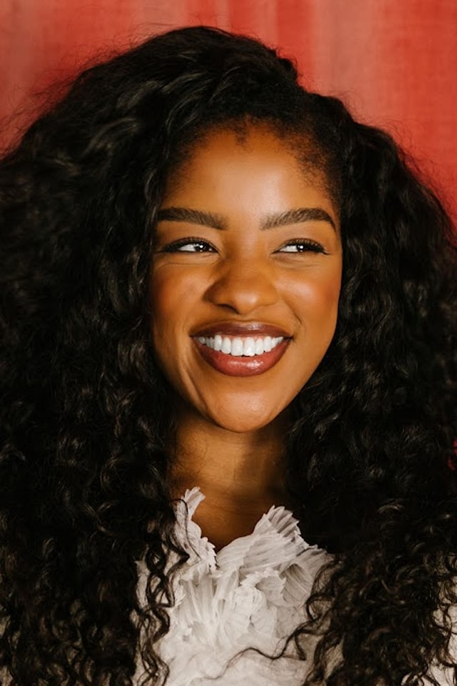 Jade Beason