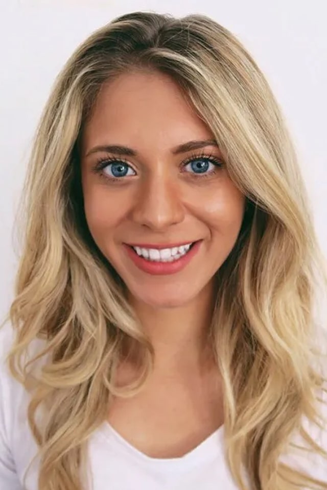 Sabrina Stocker