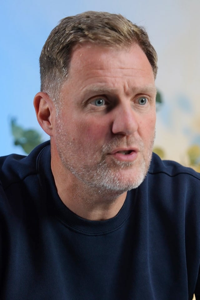 Simon Squibb